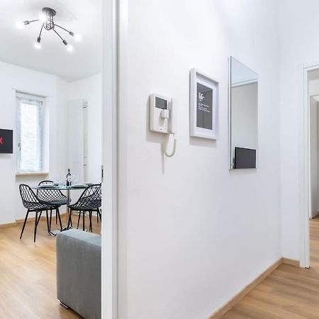 Apartment Turindora Zewnętrze zdjęcie