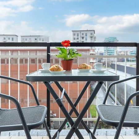 Apartment Turindora Zewnętrze zdjęcie