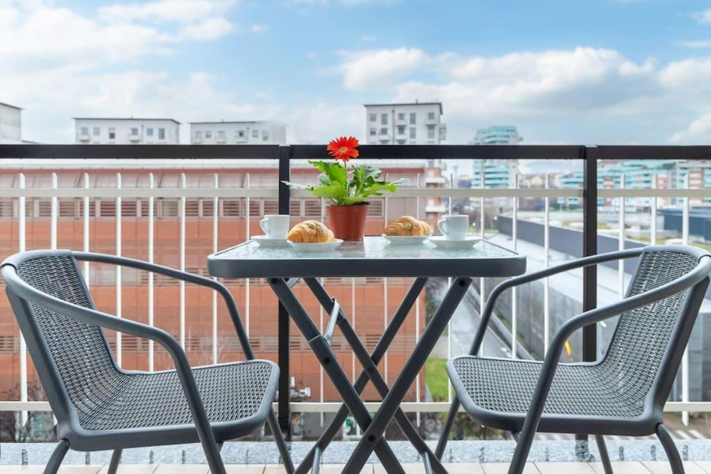 Apartment Turindora Zewnętrze zdjęcie