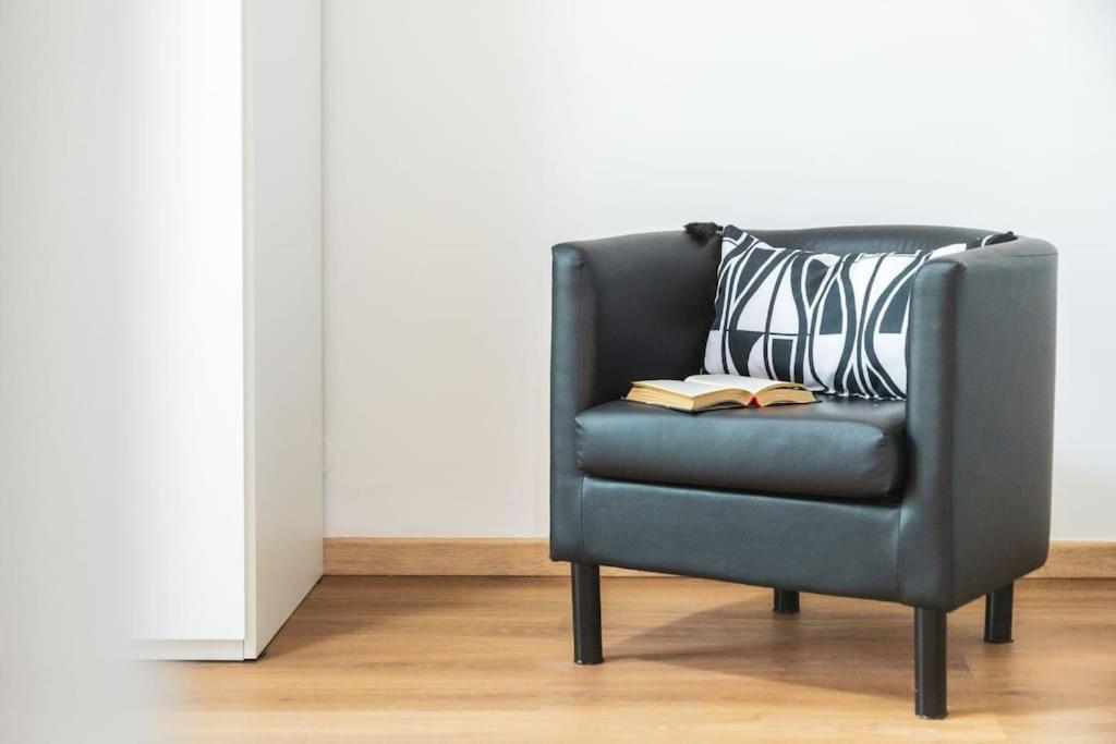 Apartment Turindora Zewnętrze zdjęcie