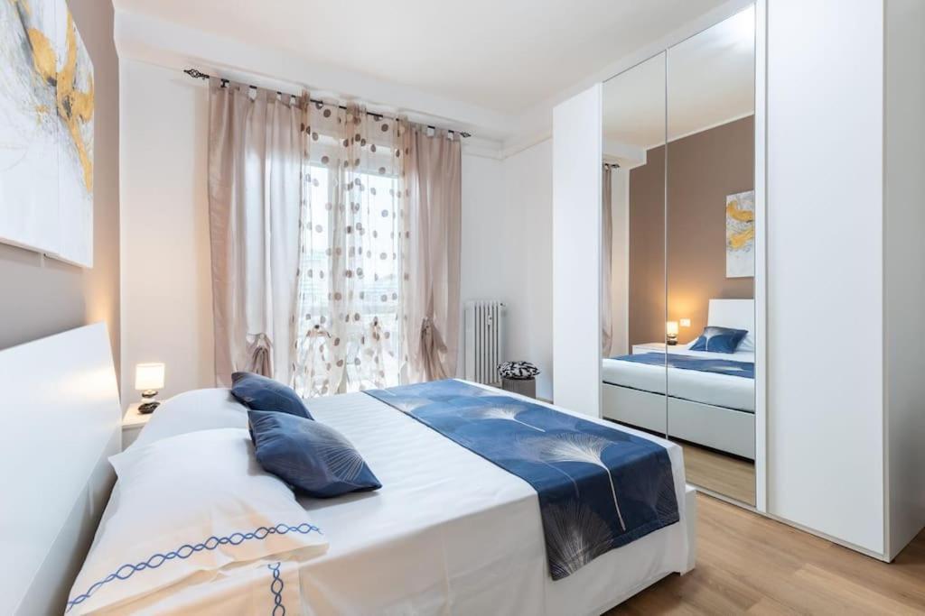 Apartment Turindora Zewnętrze zdjęcie