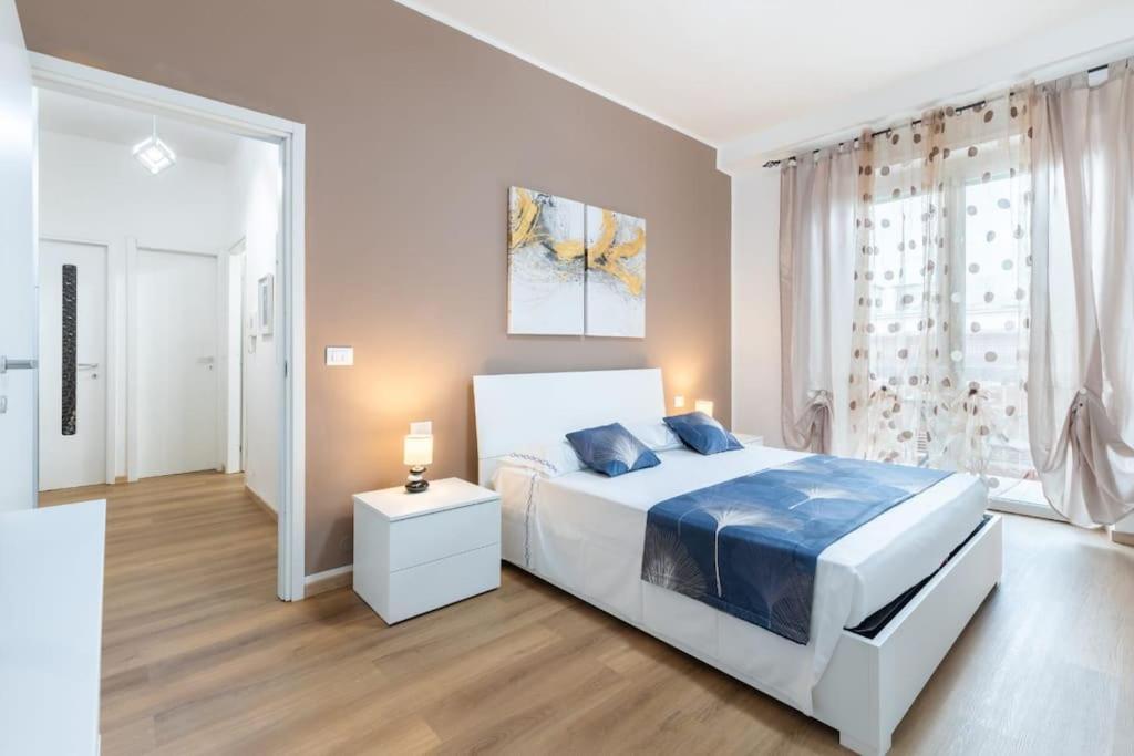 Apartment Turindora Zewnętrze zdjęcie