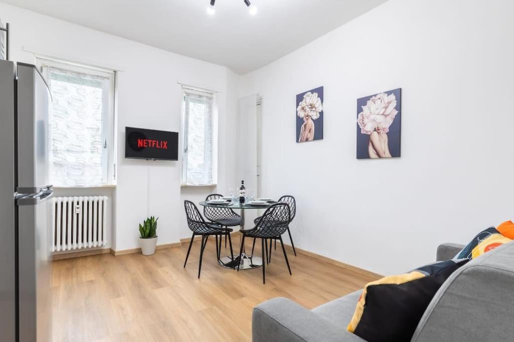 Apartment Turindora Zewnętrze zdjęcie