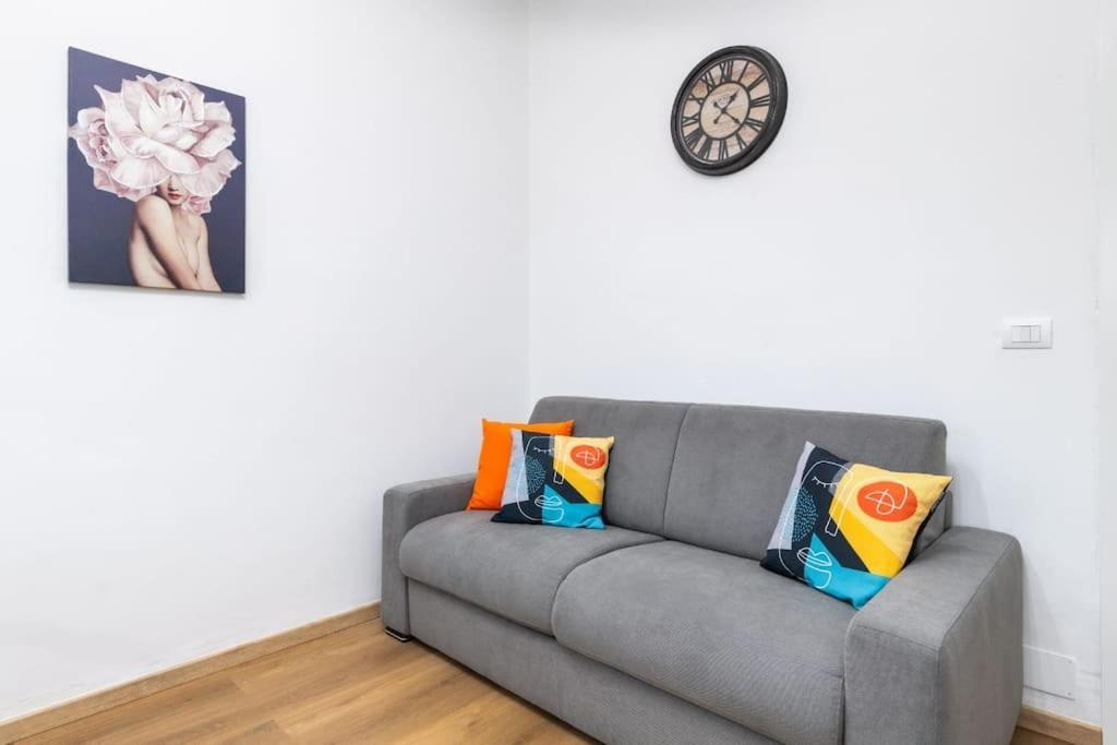 Apartment Turindora Zewnętrze zdjęcie