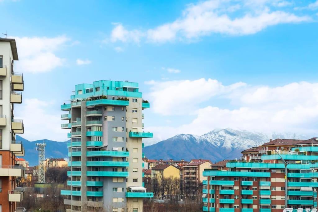 Apartment Turindora Zewnętrze zdjęcie