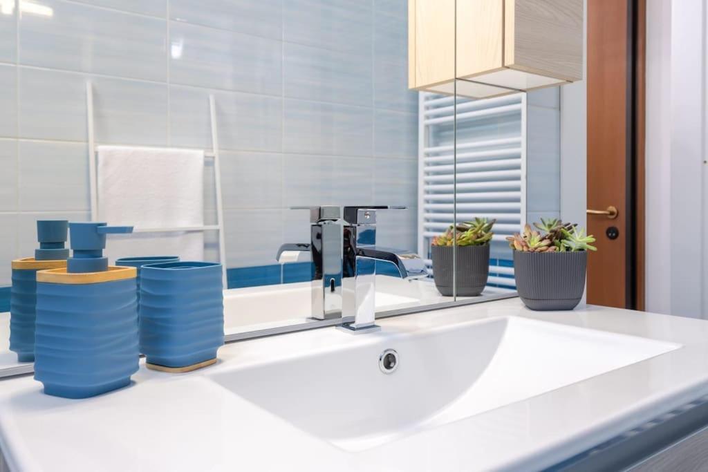 Apartment Turindora Zewnętrze zdjęcie