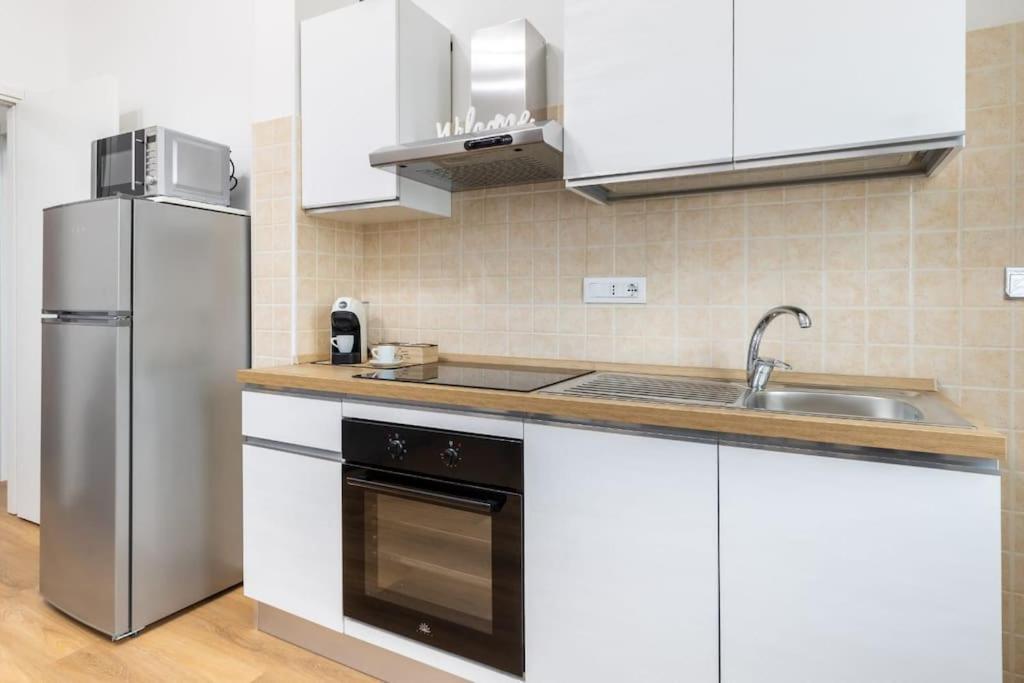 Apartment Turindora Zewnętrze zdjęcie