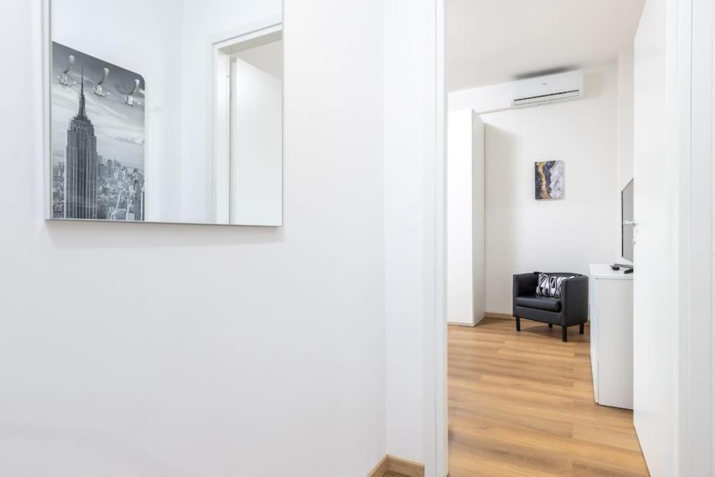 Apartment Turindora Zewnętrze zdjęcie