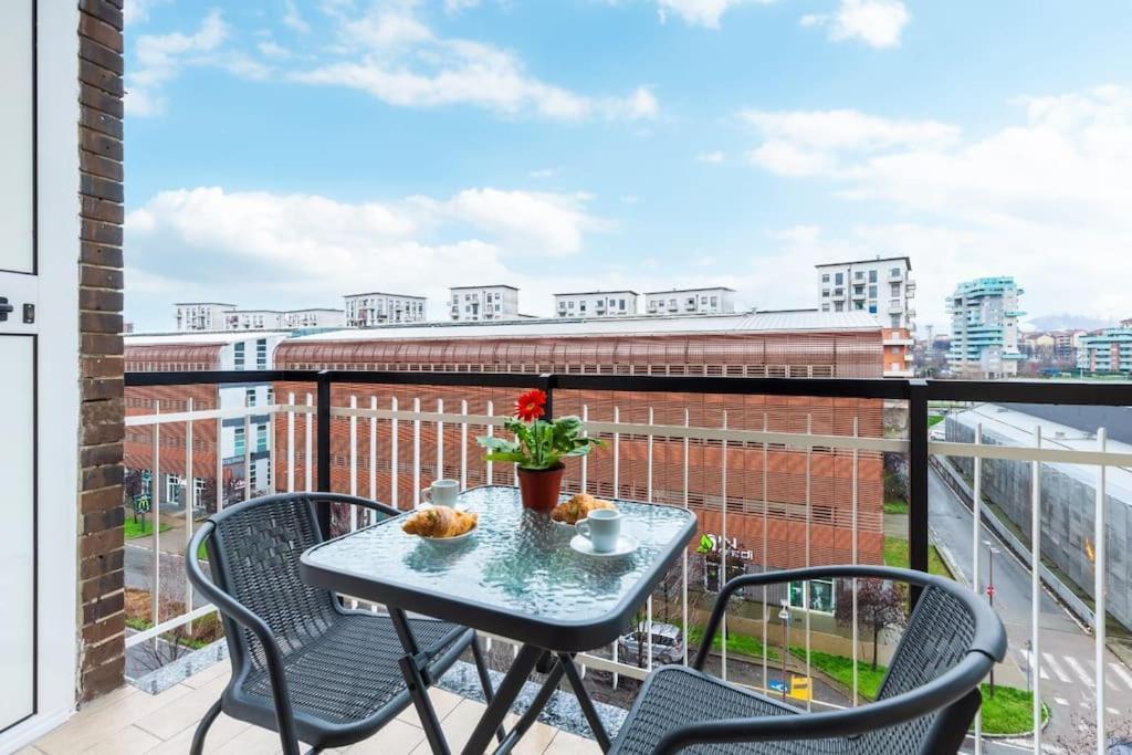 Apartment Turindora Zewnętrze zdjęcie