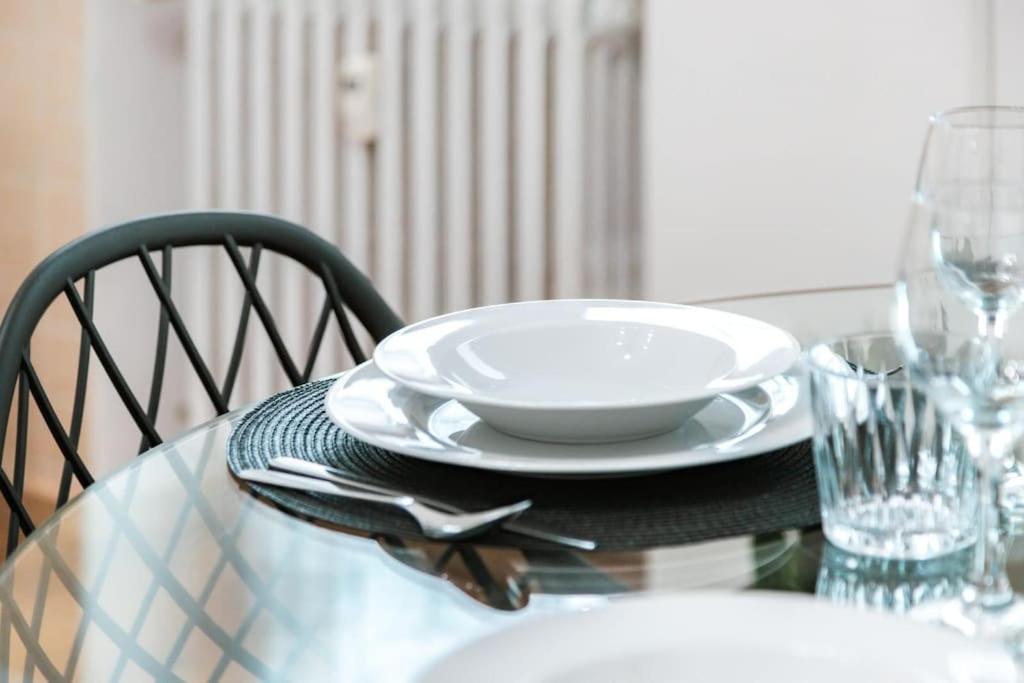 Apartment Turindora Zewnętrze zdjęcie